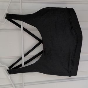 Lululemon energy bra 10